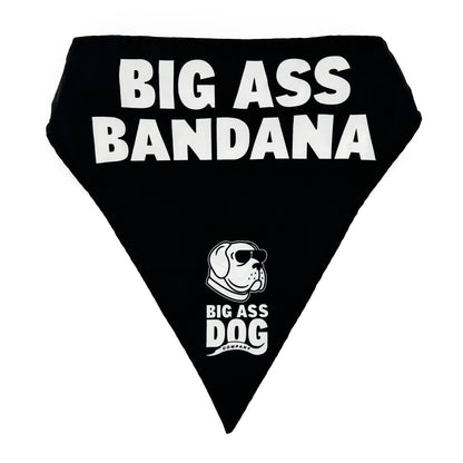 Big Ass Bandana - Big Ass Dog Company