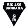 Big Ass Bandana - Big Ass Dog Company