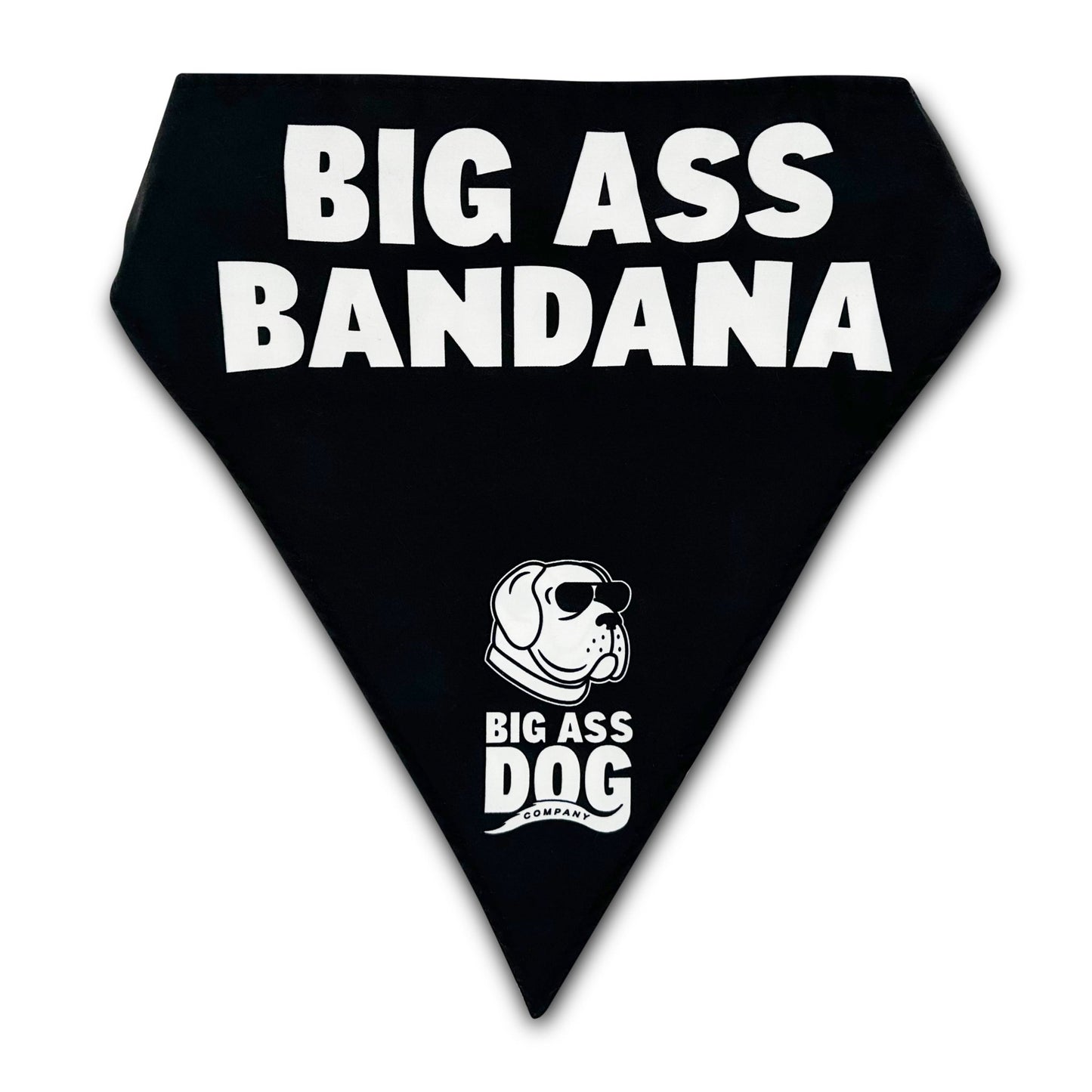 Big Ass Bandana - Big Ass Dog Company
