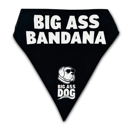 Big Ass Bandana - Big Ass Dog Company