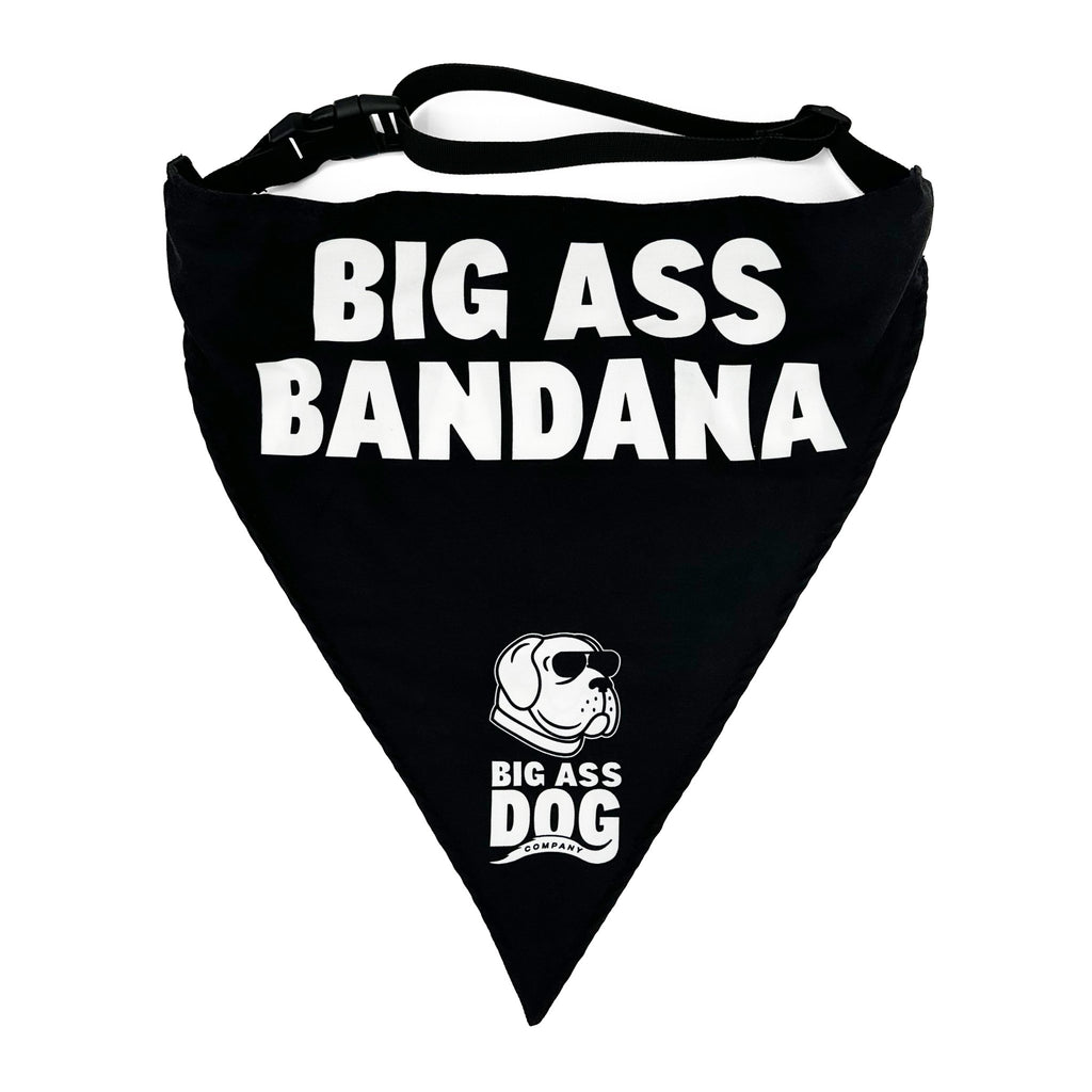 Big Ass Bandana - Big Ass Dog Company