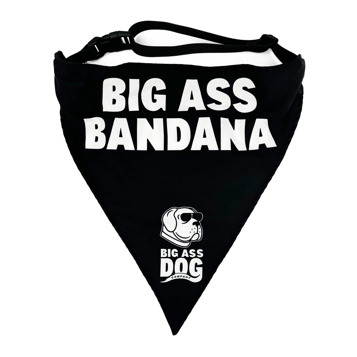 Big Ass Bandana - Big Ass Dog Company