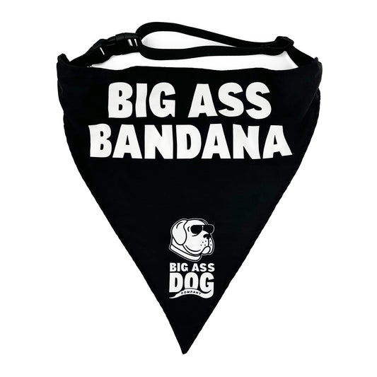 Big Ass Bandana - Big Ass Dog Company
