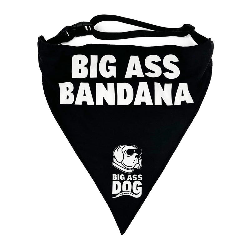 Big Ass Bandana