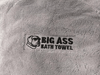 Big Ass Bath Towel - Big Ass Dog Company