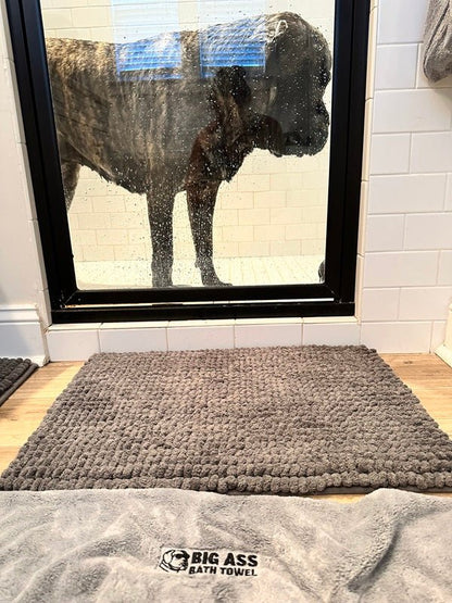 Big Ass Bath Towel - Big Ass Dog Company
