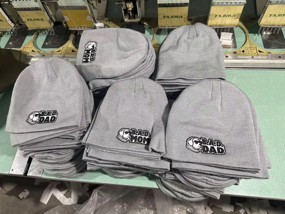 Big Ass Beanie - Big Ass Dog Company