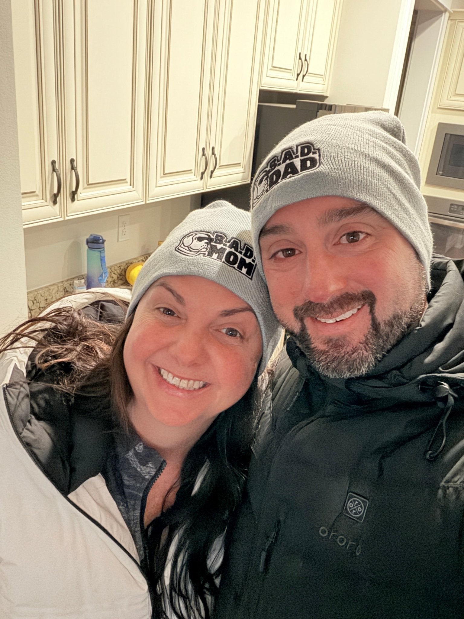 Big Ass Beanie - Big Ass Dog Company