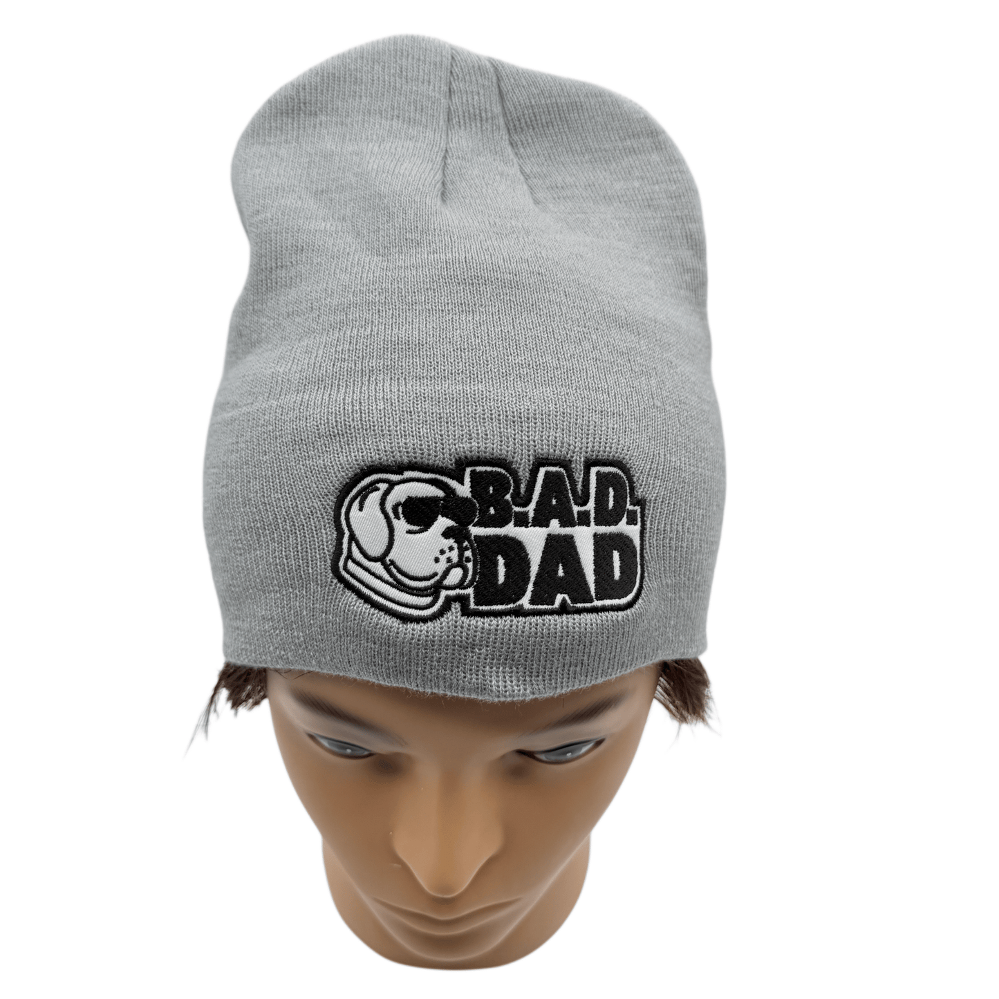 Big Ass Beanie - Big Ass Dog Company