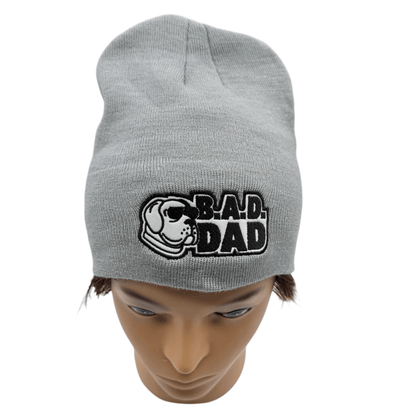 Big Ass Beanie - Big Ass Dog Company