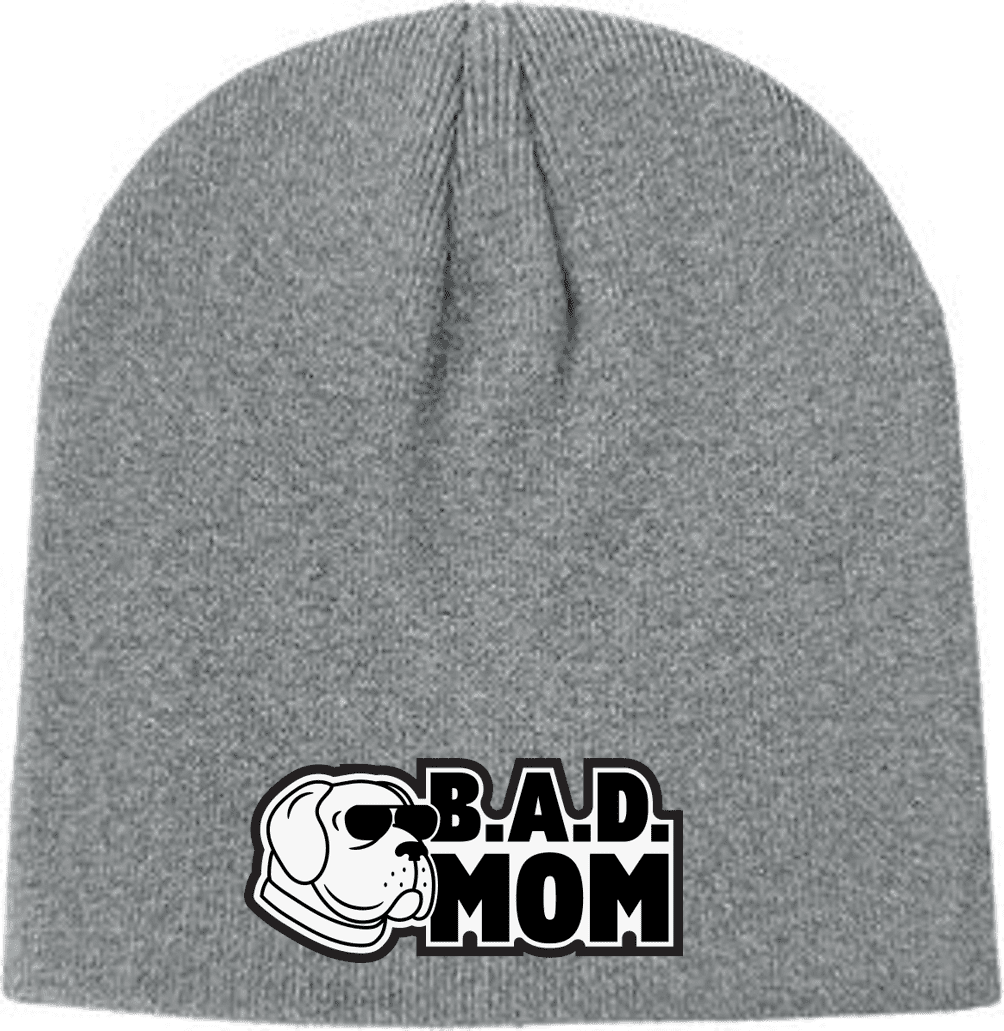 Big Ass Beanie - Big Ass Dog Company