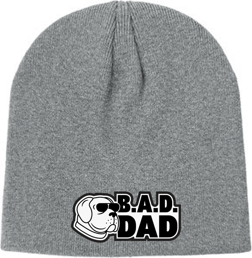 Big Ass Beanie - Big Ass Dog Company