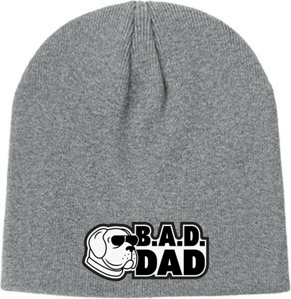 Big Ass Beanie - Big Ass Dog Company