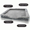 Big Ass Bolster Bed - Big Ass Dog Company