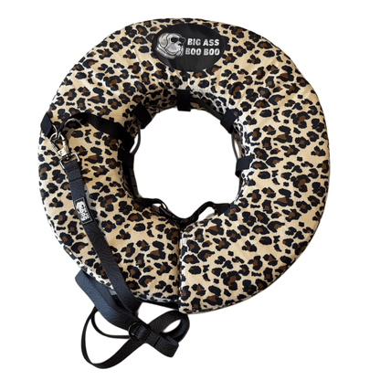 Big Ass Boo Boo Recovery Collar Bundle - Big Ass Dog Company