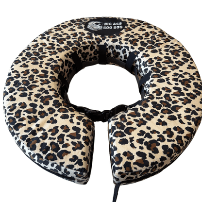 Big Ass Boo Boo Recovery Collar Bundle - Big Ass Dog Company