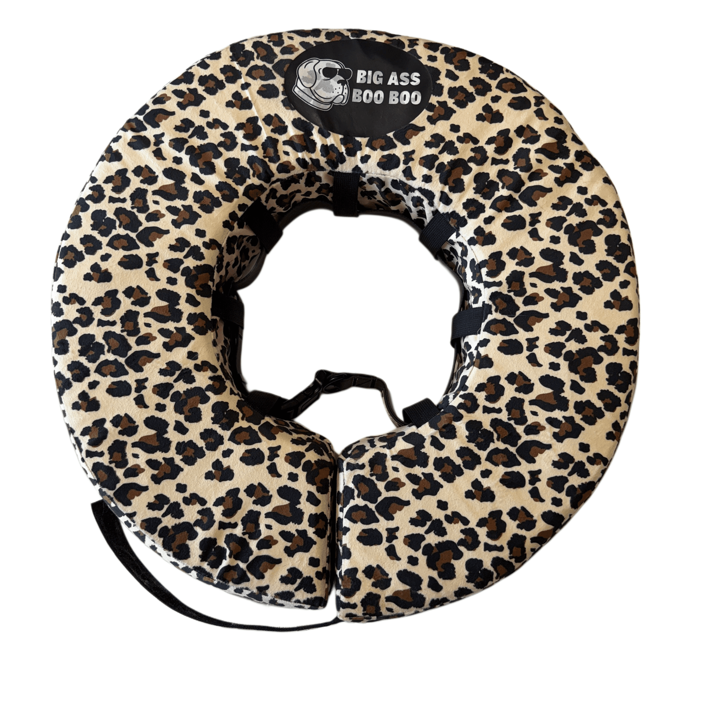 Big Ass Boo Boo Recovery Collar Bundle - Big Ass Dog Company