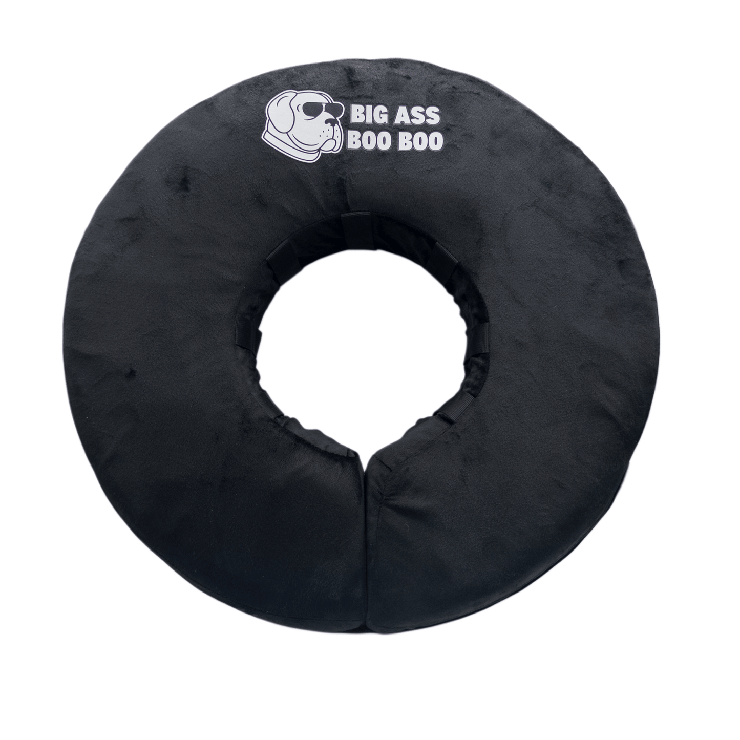 Big Ass Boo Boo Replacement Cover – Black (XL) - Big Ass Dog Company