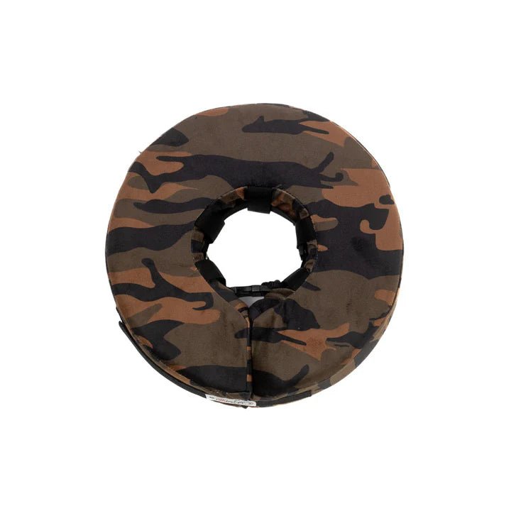 Big Ass Boo Boo Replacement Cover – Camo (XL) - Big Ass Dog Company