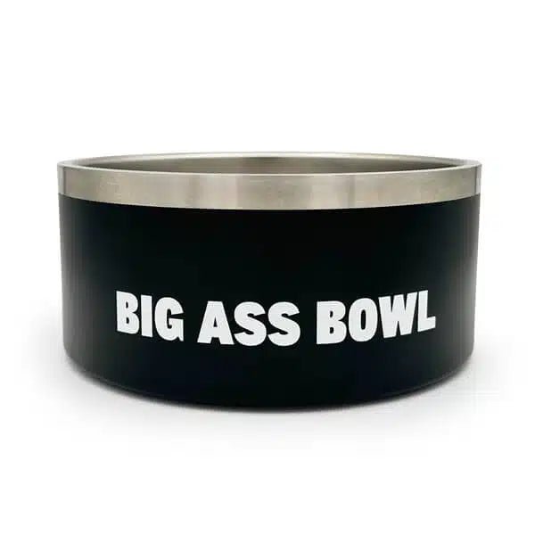 Big Ass Bowl 100oz - Big Ass Dog Company