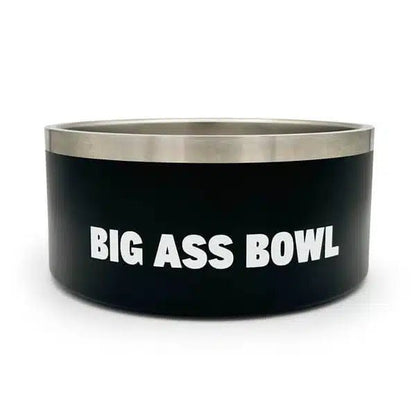 Big Ass Bowl 100oz - Big Ass Dog Company