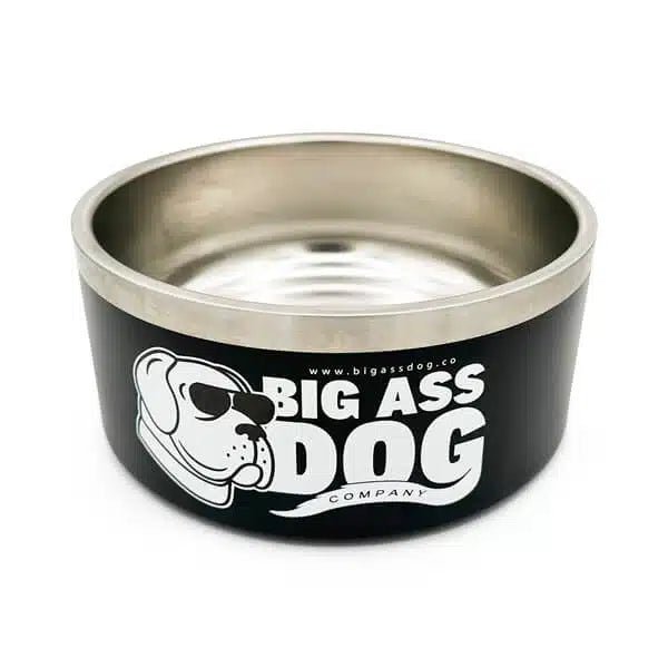 Big Ass Bowl 100oz - Big Ass Dog Company