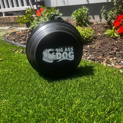 Big Ass Bowl Combo - Big Ass Dog Company