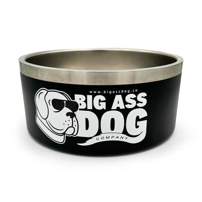Big Ass Bowl Combo - Big Ass Dog Company