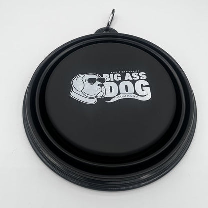 Big Ass Bowl Combo - Big Ass Dog Company