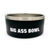 Big Ass Bowl Combo - Big Ass Dog Company