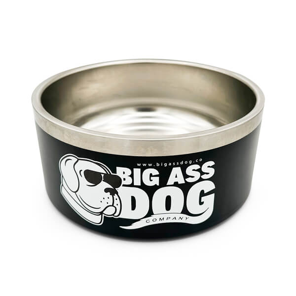 Big Ass Bowl Combo - Big Ass Dog Company