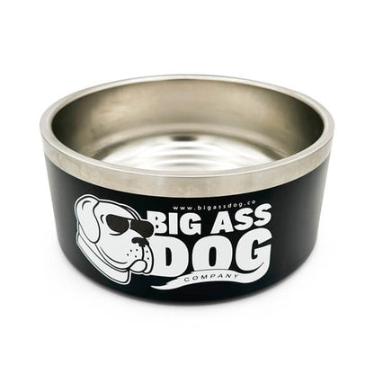 Big Ass Bowl Combo - Big Ass Dog Company