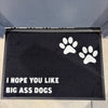Big Ass Doormat - Big Ass Dog Company