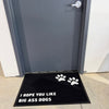 Big Ass Doormat - Big Ass Dog Company