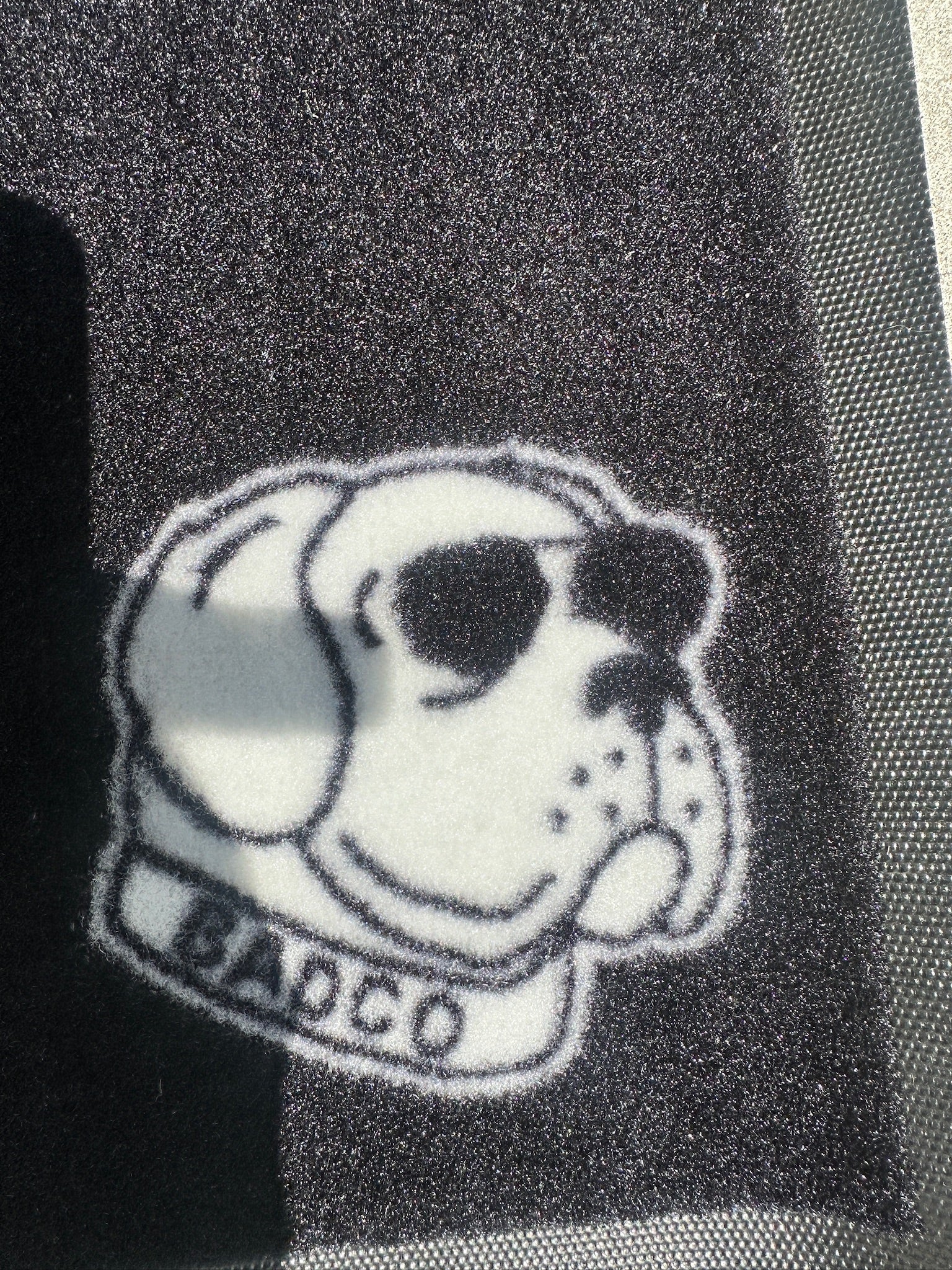 Big Ass Doormat - Big Ass Dog Company