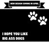 Big Ass Doormat - Big Ass Dog Company