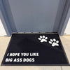 Big Ass Doormat - Big Ass Dog Company