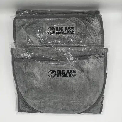 Big Ass Drool Rag - Big Ass Dog Company