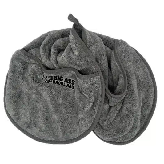 Big Ass Drool Rag - Big Ass Dog Company