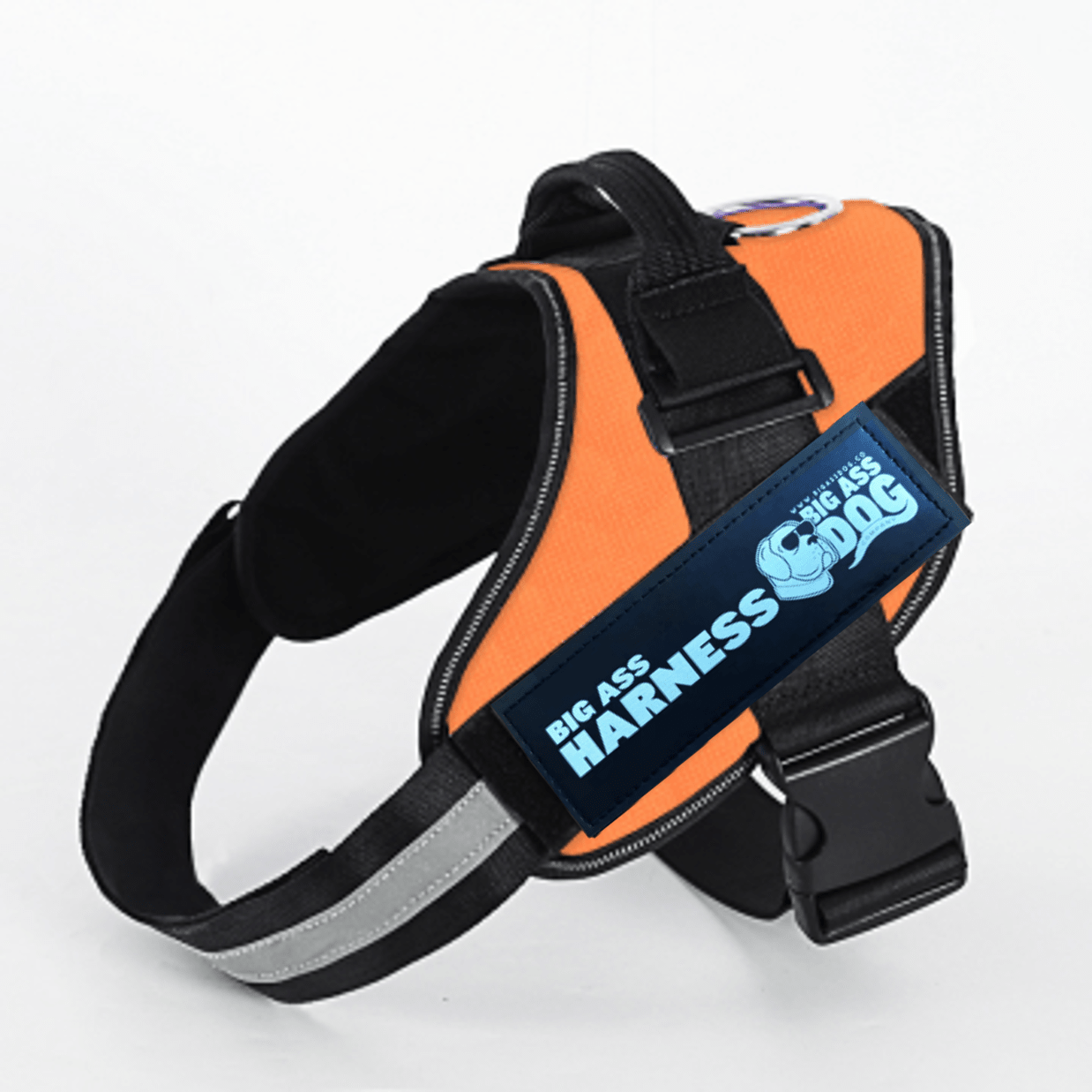 Big Ass Harness - Big Ass Dog Company