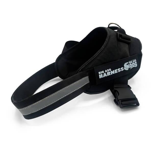 Big Ass Harness - Big Ass Dog Company