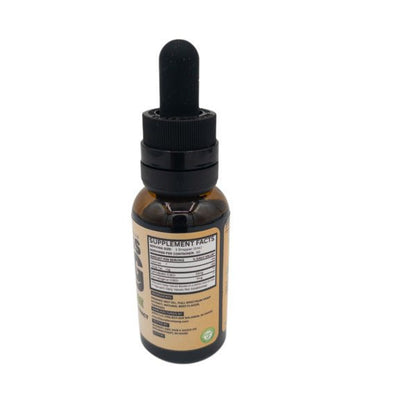 Big Ass Joint Juice - Big Ass Dog Company