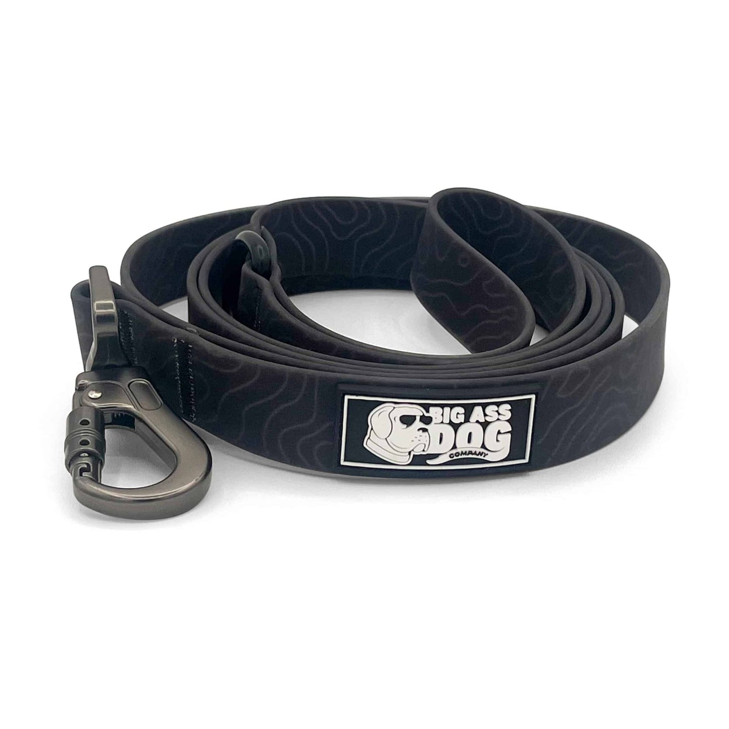 Big Ass Leash & Collar Combo - Big Ass Dog Company