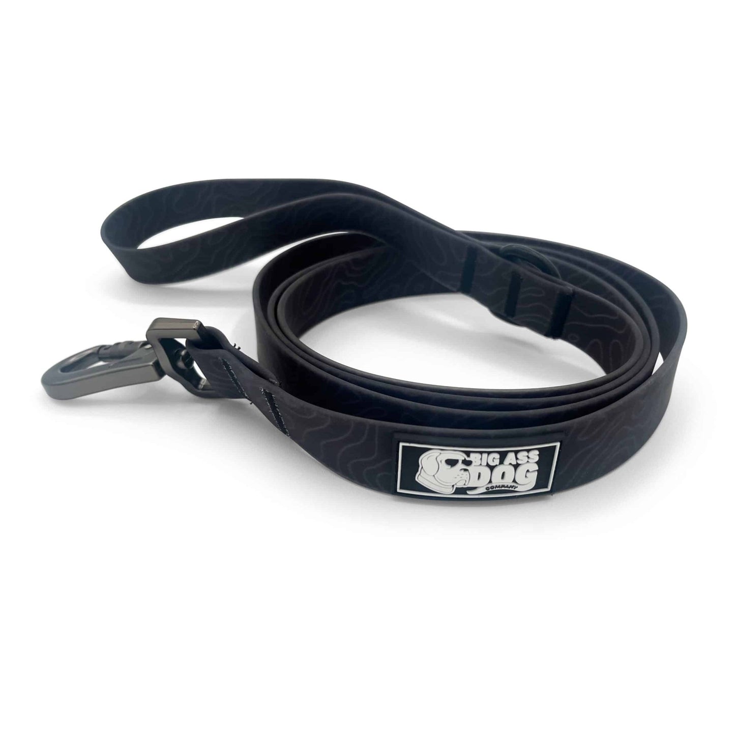 Big Ass Leash & Collar Combo - Big Ass Dog Company