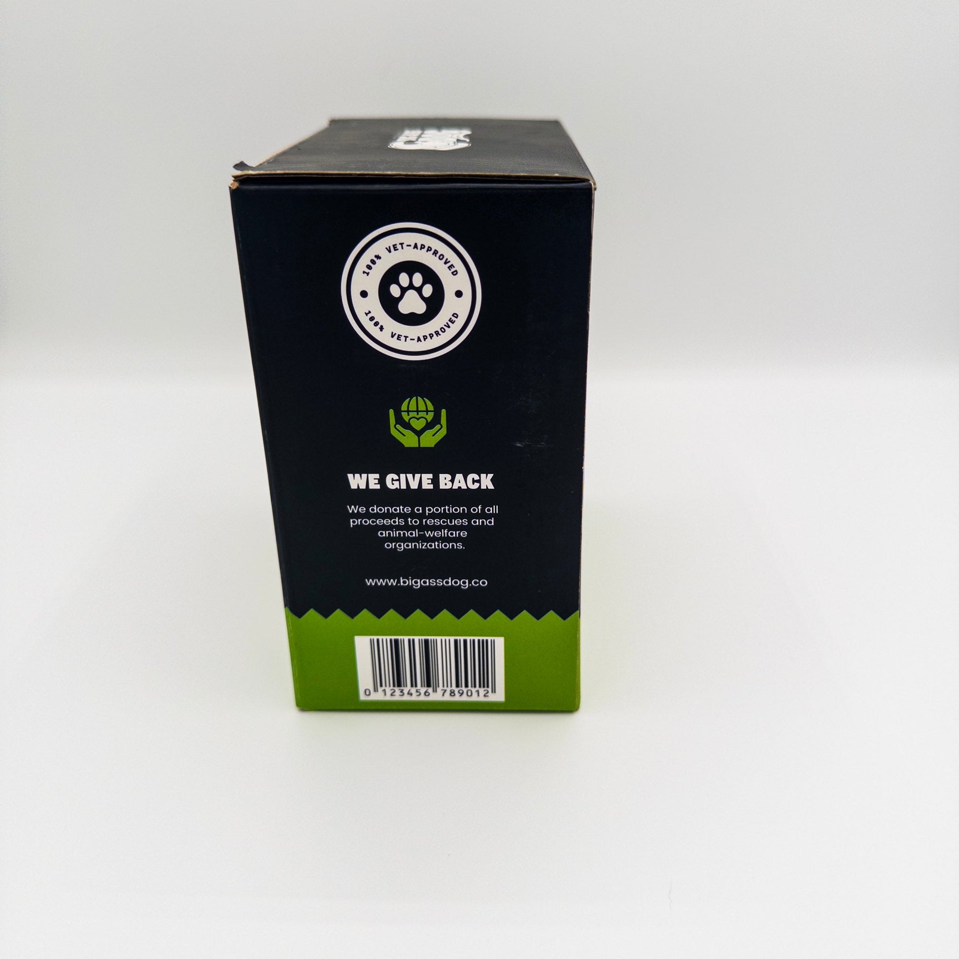 Big Ass Poop Bags - Big Ass Dog Company