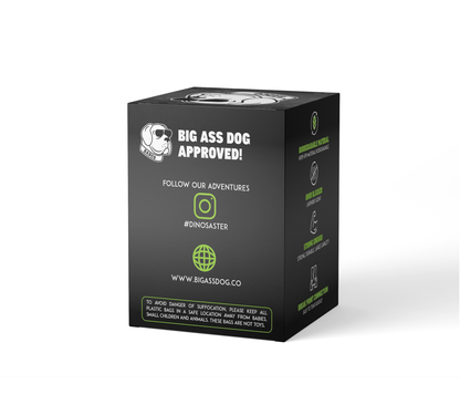 Big Ass Poop Bags - Big Ass Dog Company
