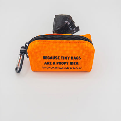 Big Ass Poop Bags - Big Ass Dog Company