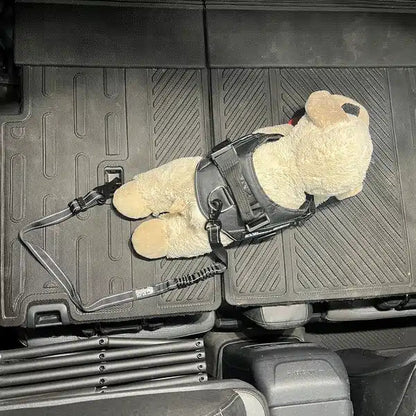 Big Ass Seatbelt Restraint - Big Ass Dog Company