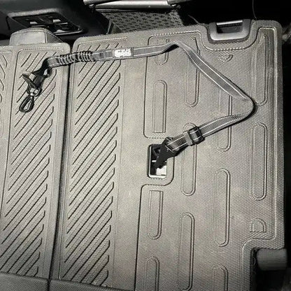 Big Ass Seatbelt Restraint - Big Ass Dog Company