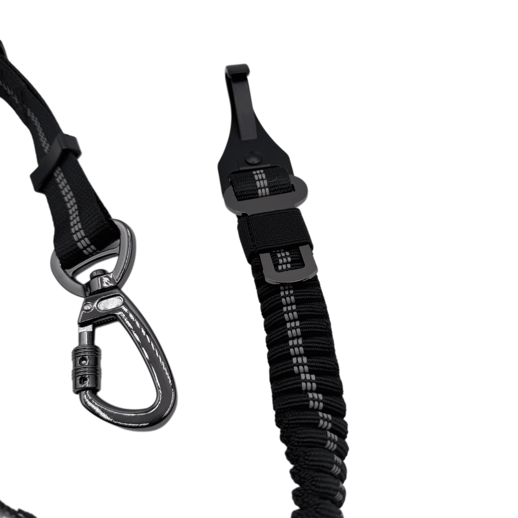 Big Ass Seatbelt Restraint - Big Ass Dog Company